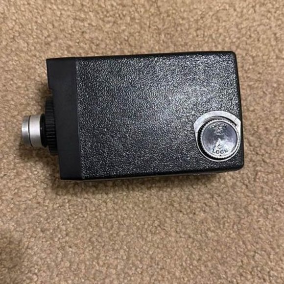 Kodak Eastman: Brownie Fun Saver - Picture 3 of 7